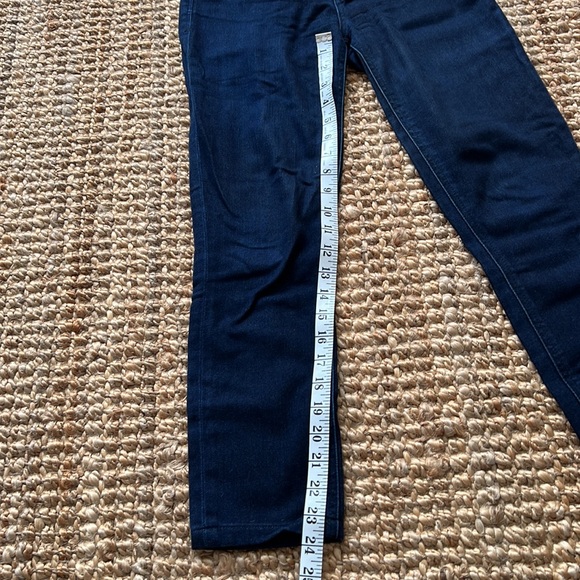 Madewell skinny Jean. Size 26 - Picture 3 of 6
